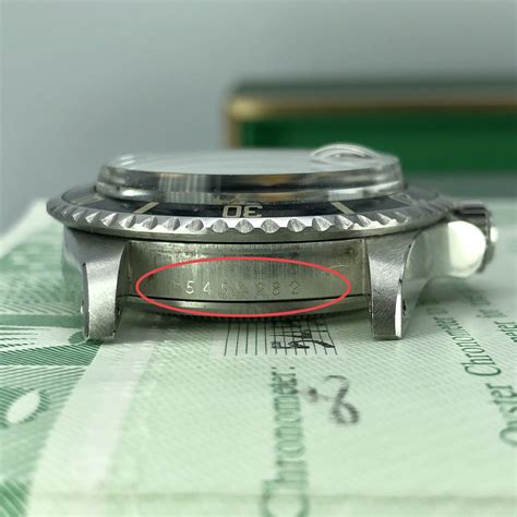 f serial rolex|Rolex clock serial numbers.